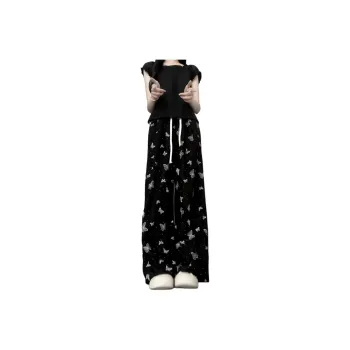 HELEH Casual Pants Women's