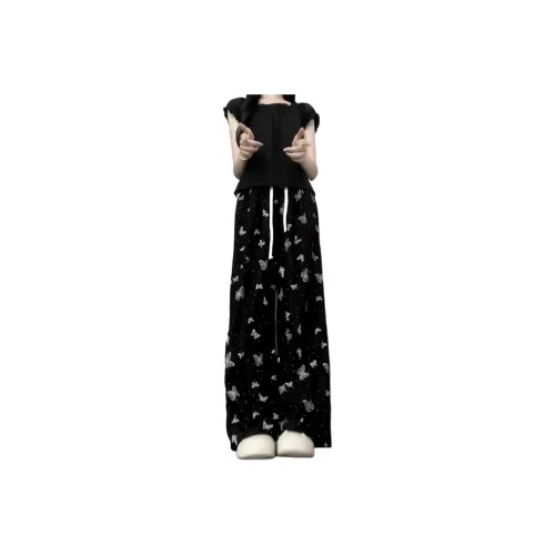 HELEH Casual Pants Women's