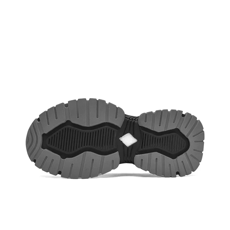 AOKANG Earth Stroll Series Low Top Chunky Sneakers Men's-11