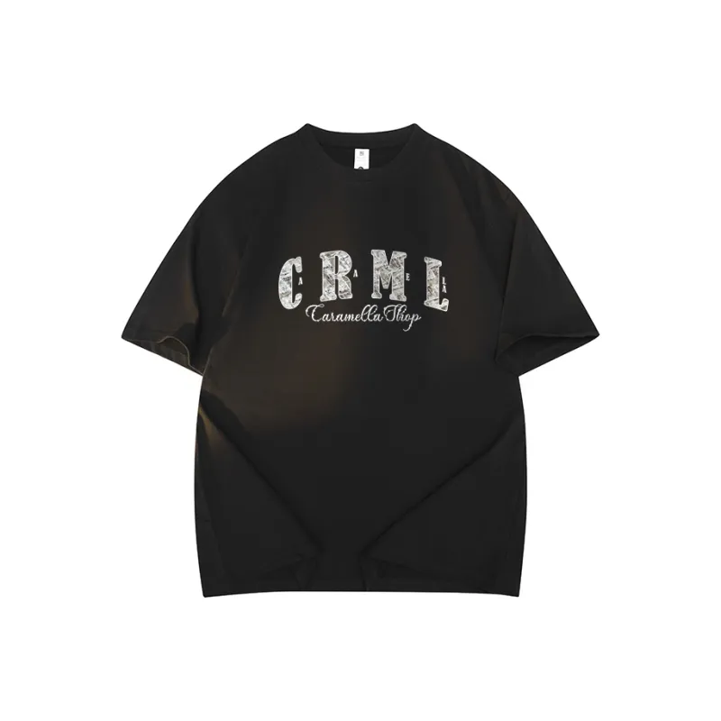 Caramella T Shirts Women's-8