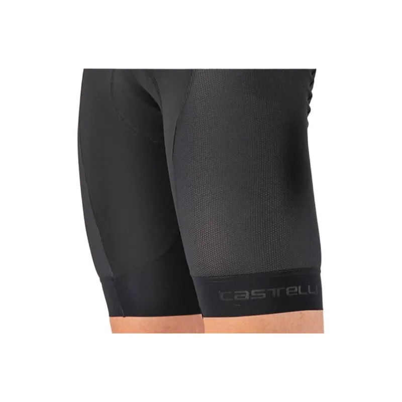 CASTELLI Cycling Pants Men's Black-3
