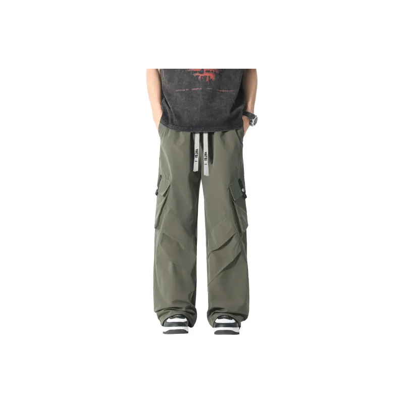 YATSI Casual Pants Unisex-6