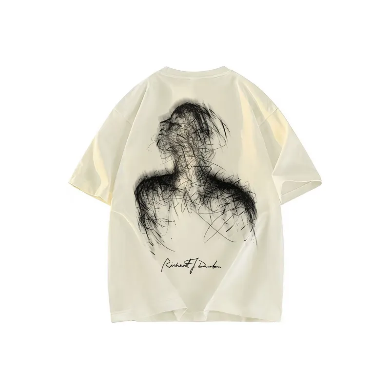 A02 T Shirts Unisex-8