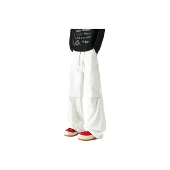 MUSCLETECH Cargo Pants Unisex