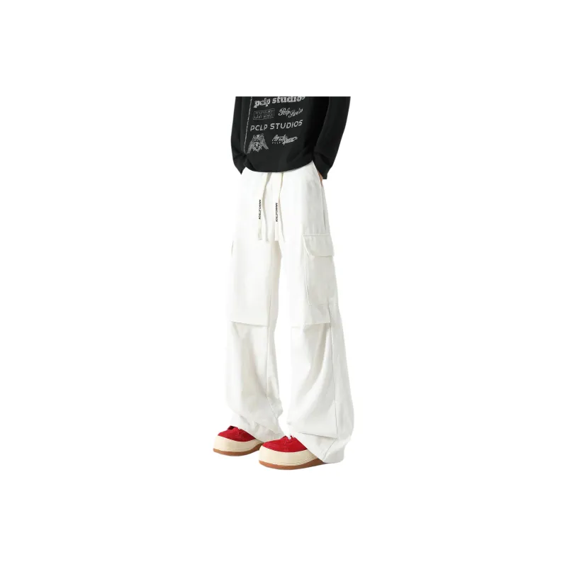 MUSCLETECH Cargo Pants Unisex-0