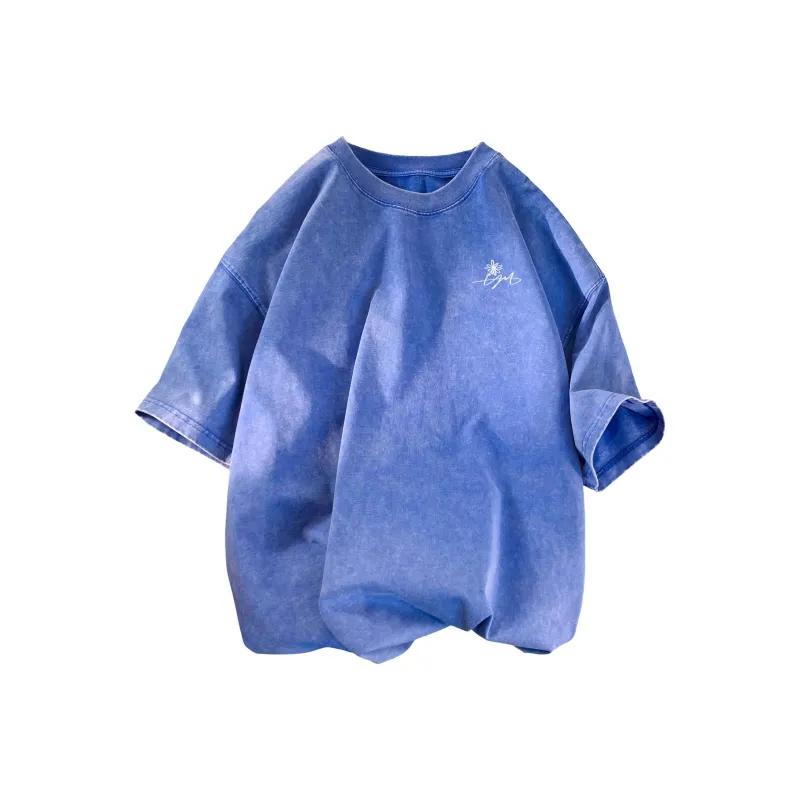 FASTFISH T Shirts Unisex-14