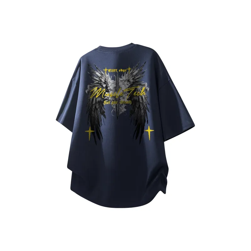 MUSCLETECH T Shirts Unisex-17