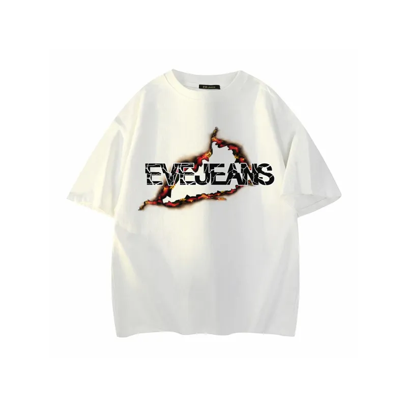 Yiwen Short Sleeved T Shirts Unisex-14