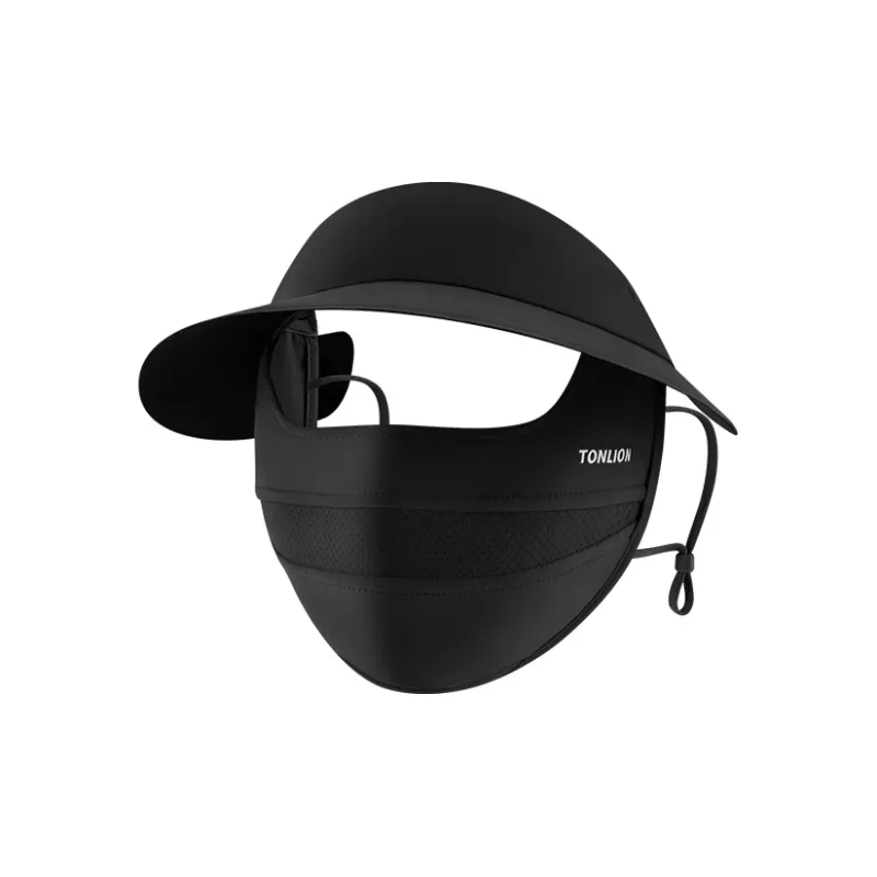 Tonlion Polyamide Sun Protection Hats Unisex-6
