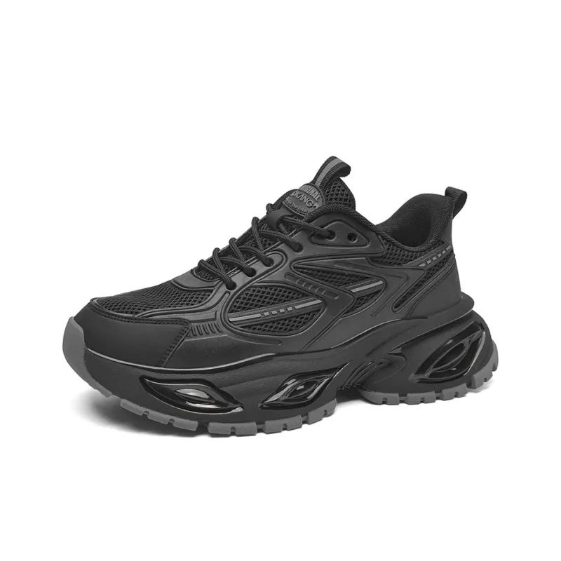 AOKANG Earth Stroll Series Low Top Chunky Sneakers Men's-7