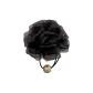 Black Floral