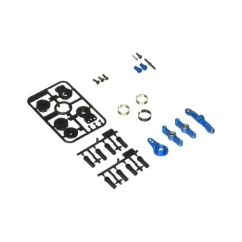 Tamiya Remote Control Car, Steering Upgraded Part Model Accessories