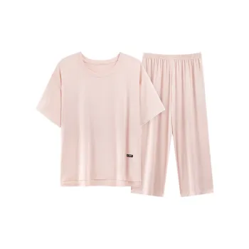 Mulong Family Pajama Set Women's