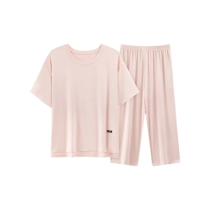 Mulong Family Pajama Set Women's-0