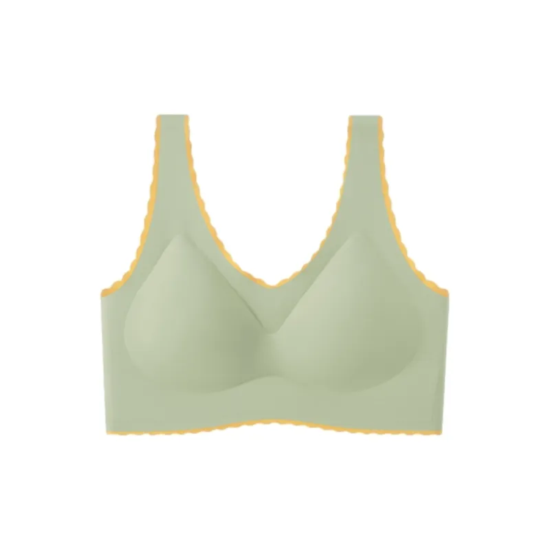 Gentle welcome Women's Bras-4