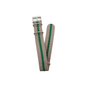 TIMEX All Compatibility Watch Band Nylon Material