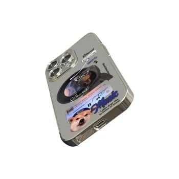 HASEE Phone Cases