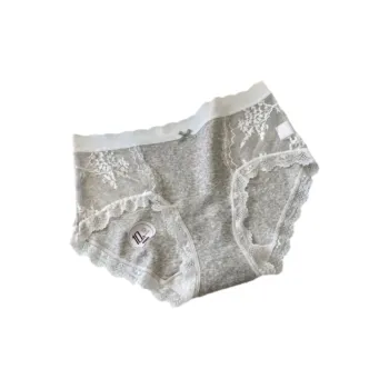 Gentle Welcome Underpants Women's 1 Pack