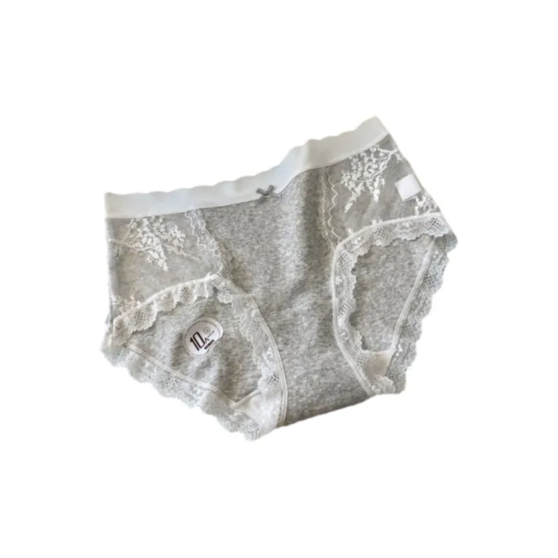Gentle Welcome Underpants Women's 1 Pack-0