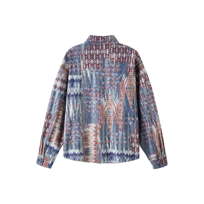 WARNING LIGHT Shirts Unisex-3
