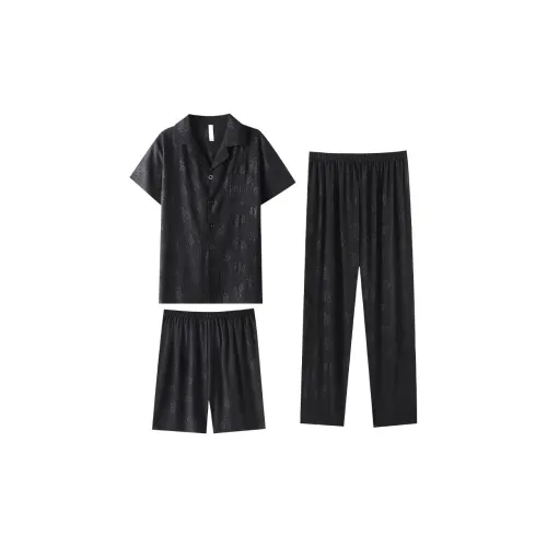 Ta Yan Men Pajama Sets