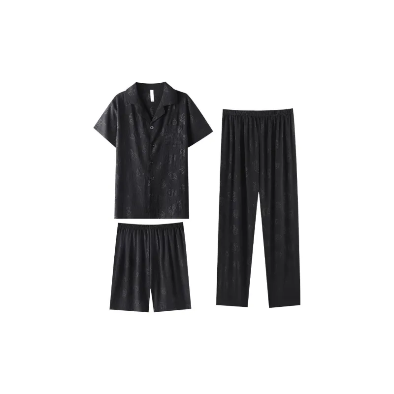 Ta Yan Men Pajama Sets-0