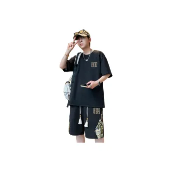 WKOOG Casual Sportswear Unisex
