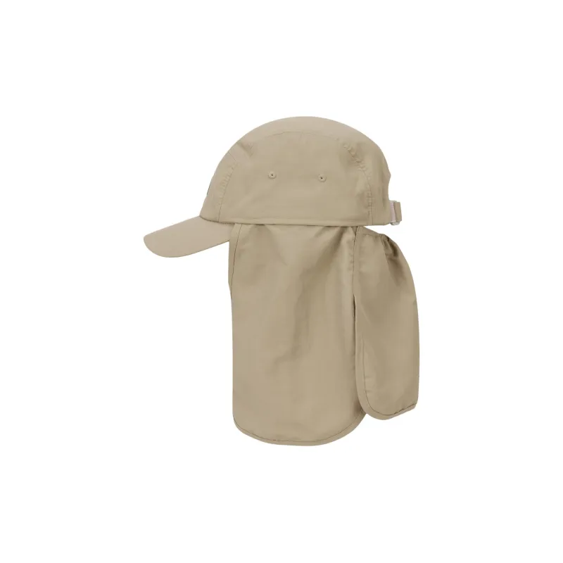THE NORTH FACE Nylon, Recycled Material Hats & Caps Men's Beige-1