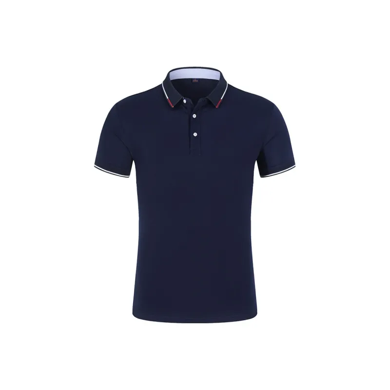 JUCY JUDY Polo Shirts Unisex-23