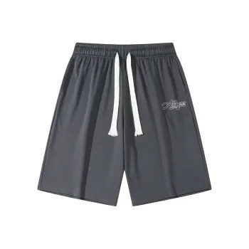 Endless Abyss Casual Shorts Unisex