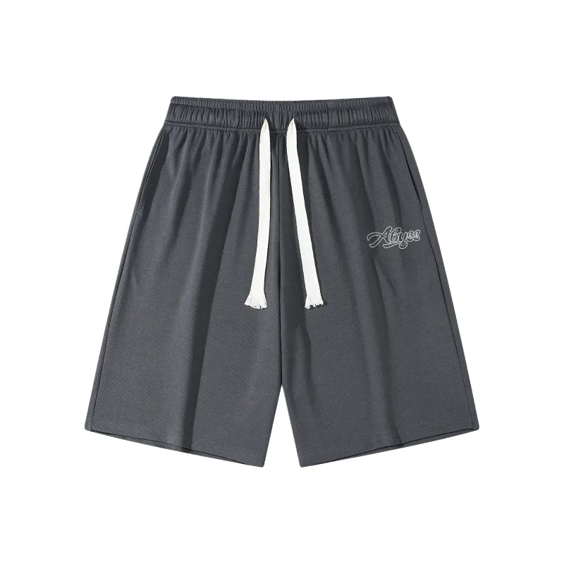 Endless Abyss Casual Shorts Unisex-2