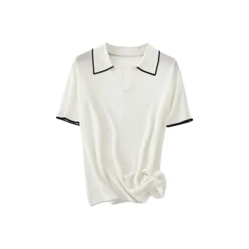 Mu Xiao Xin Regular T Shirt Women's