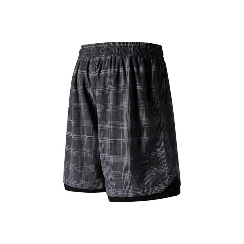 RED DRAGONFLY Casual Shorts Unisex-9