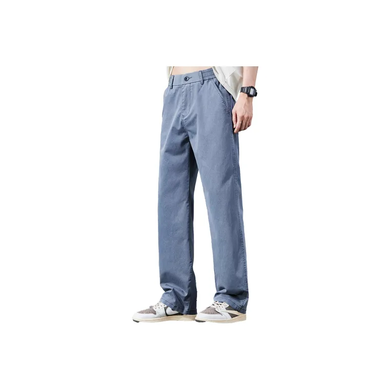PIERRE CARDIN Casual Pants Men's-4