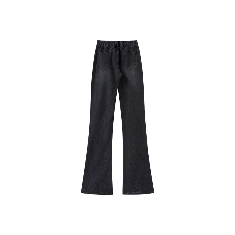 SAME FLOW Jeans Unisex-16
