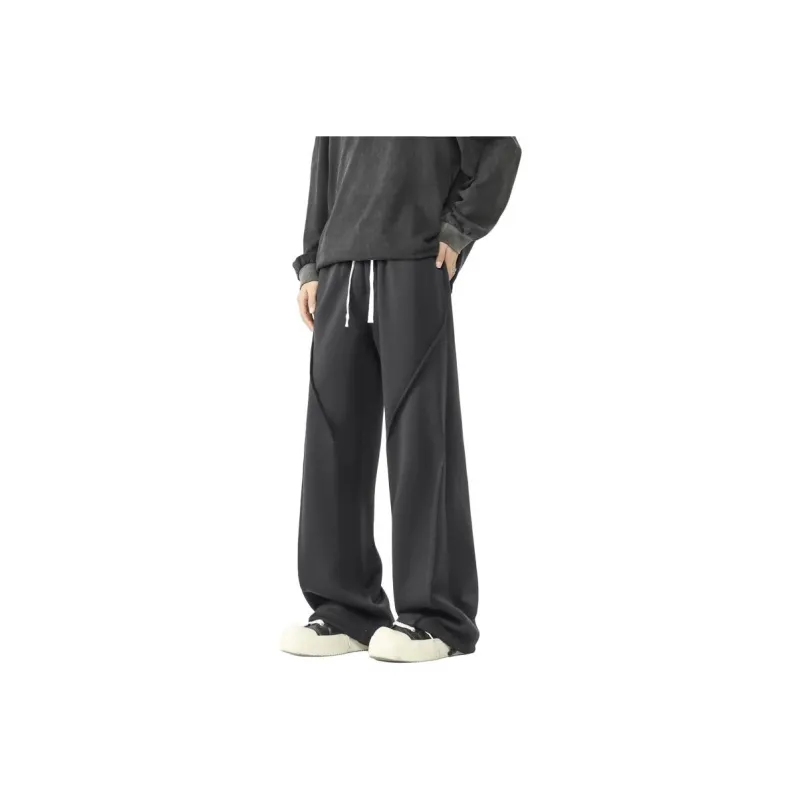 RVANGUARD Casual Pants Unisex-15