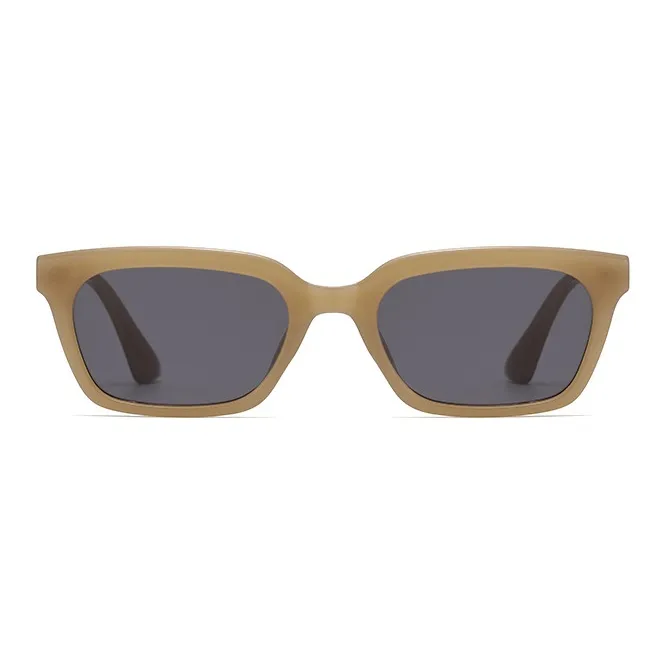 PSACSS PC Square Sunglasses Unisex-7