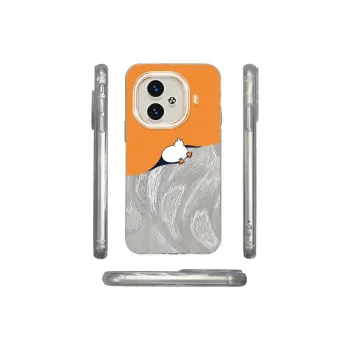 ZHENGGUANG Phone Cases