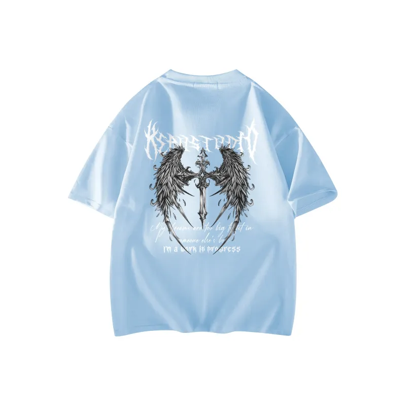 Kepu T-Shirts Unisex-17