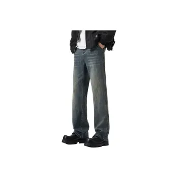 Caramella Jeans Unisex Nostalgic Blue