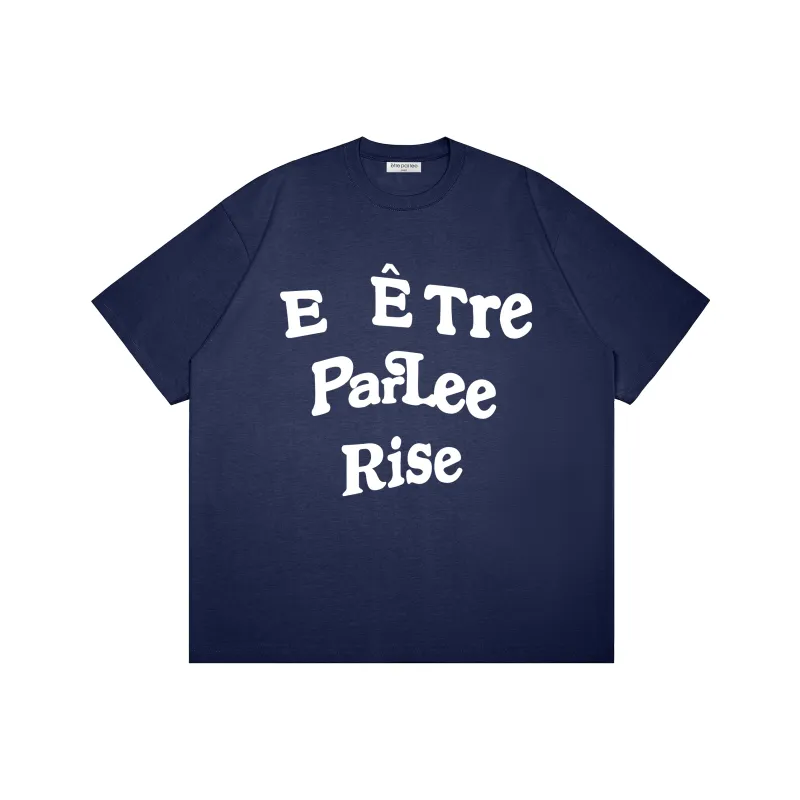 Être Par Lee T Shirts Unisex-8