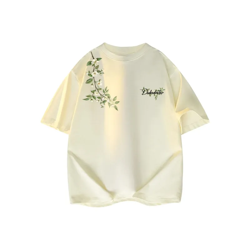 DUKE+DEXTER T Shirts Unisex-14