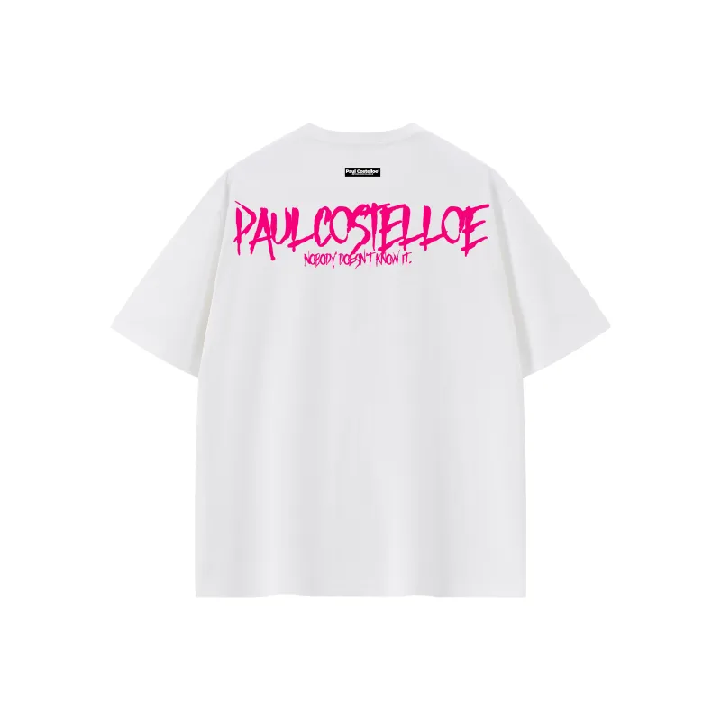 PAUL COSTELLOE T Shirts Unisex-20