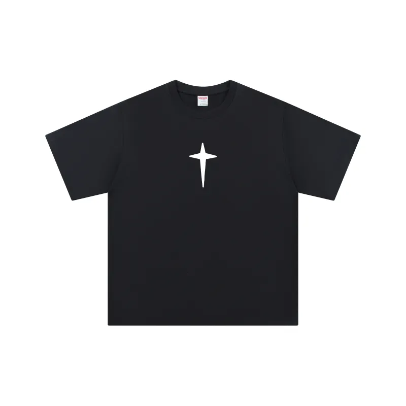 TIMD T Shirts Unisex-5