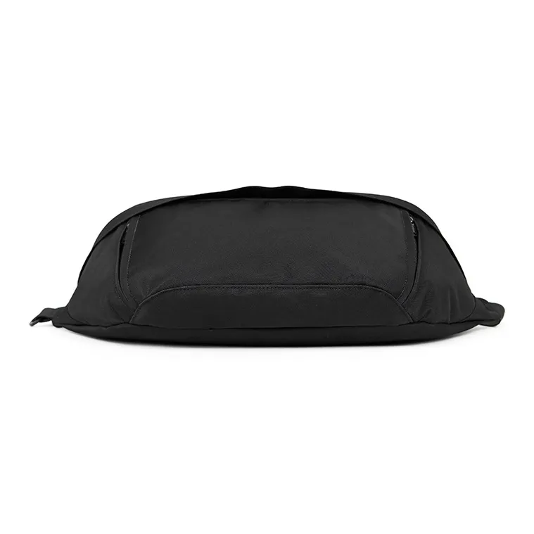 BEN SHERMAN Oxford Fanny Pack Unisex Black-3