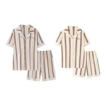 YUZHAOLIN Pajama Set Unisex 2 Clothing Sets