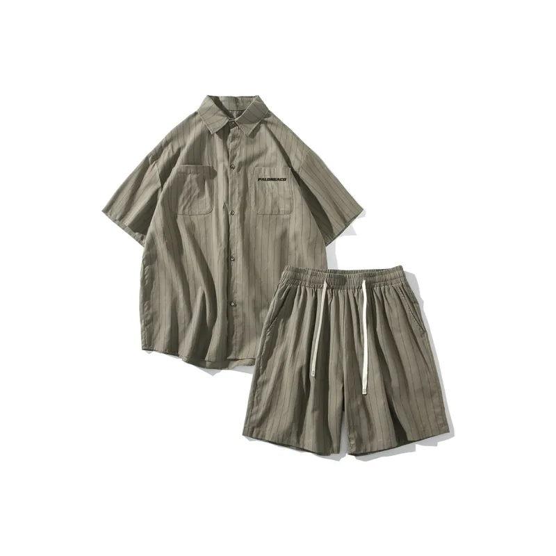 PAL ONGACO Casual Sportswear Unisex-6