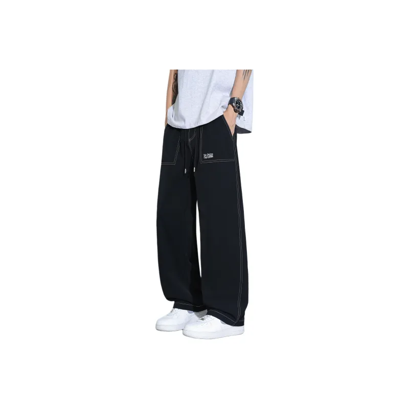 XAFB Casual Pants Unisex-18