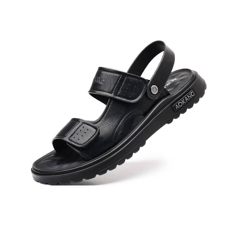 AOKANG Beach Sandals Men-1