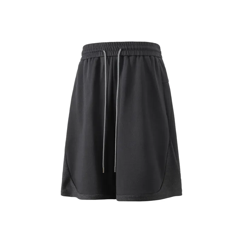 LA'T.WEEKEND Casual Shorts Unisex-0